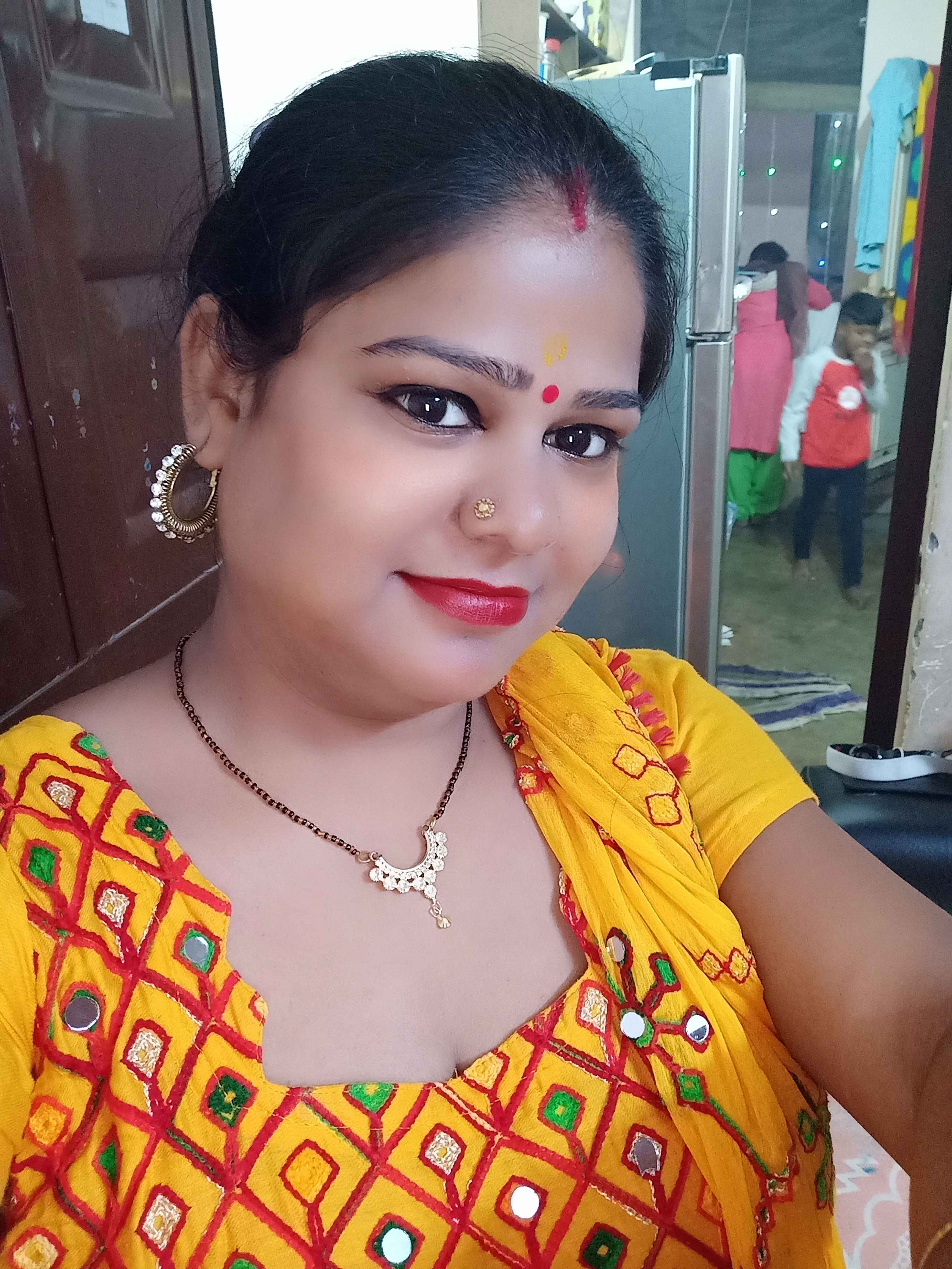 Laxmi Sarwan