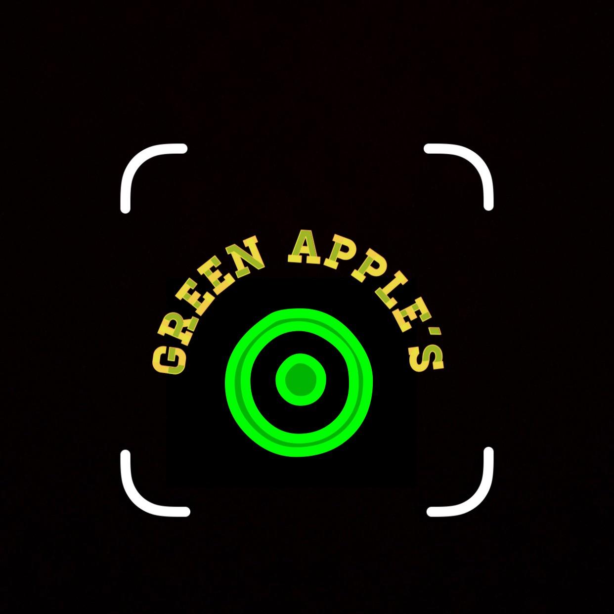 GreEn ApPLe's