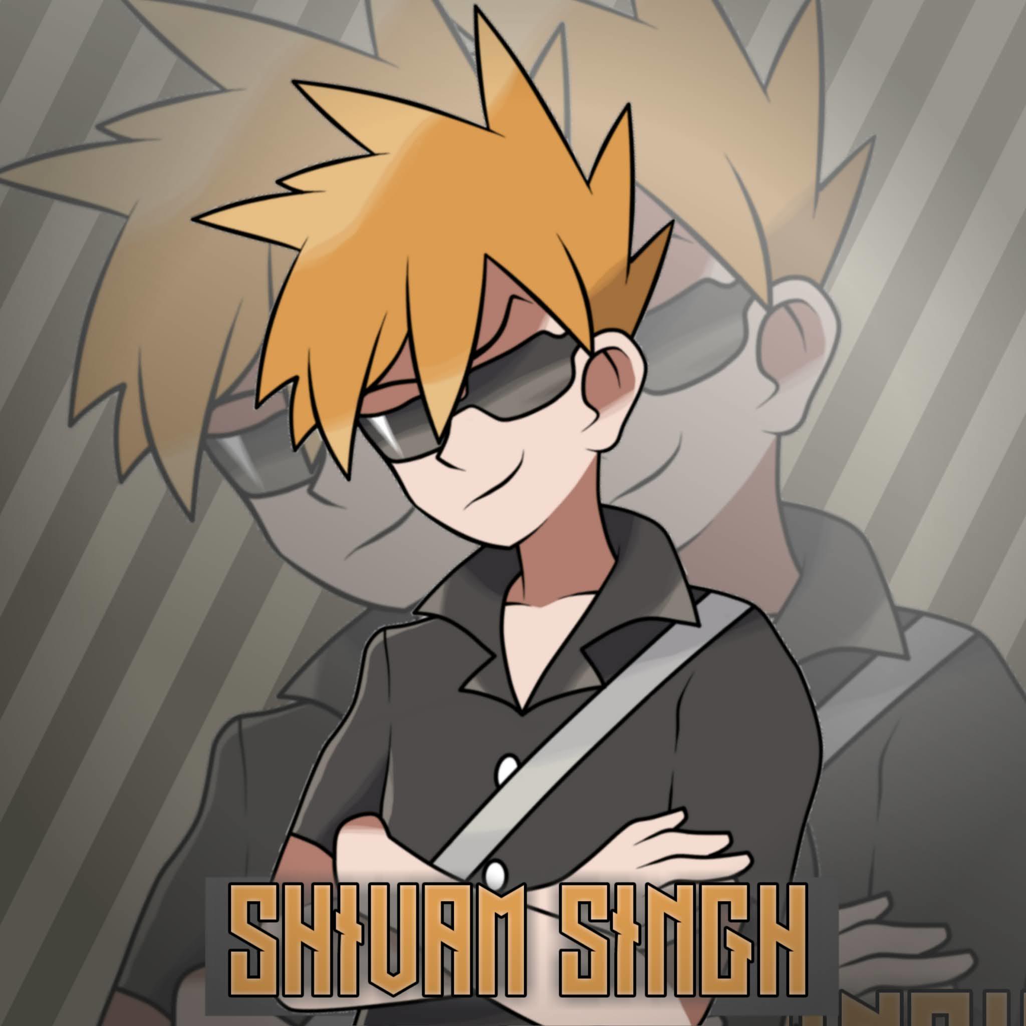 Shivam Gamers