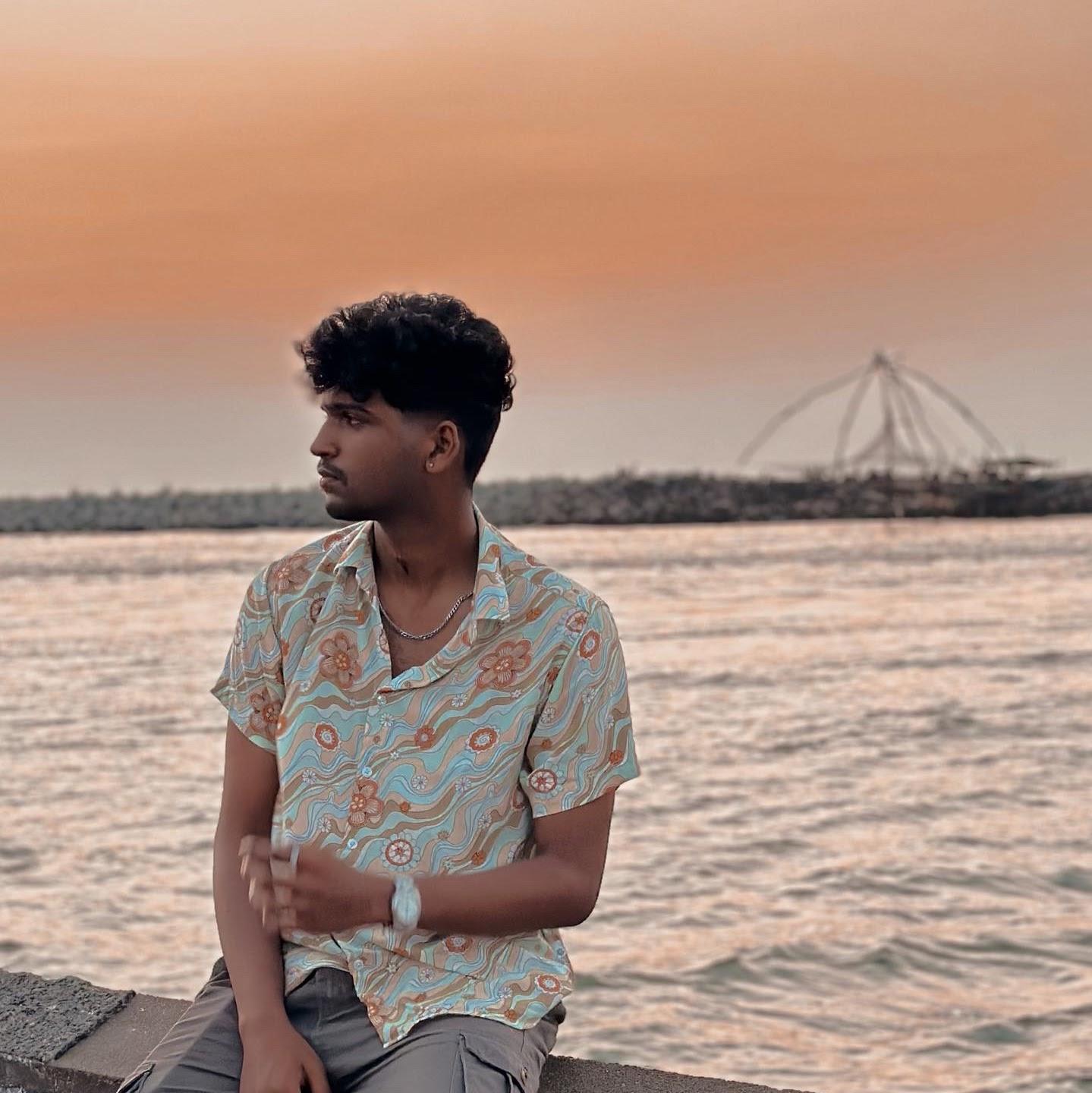 Athul Krishna