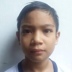 SETH TERRENZ CALAPATAN