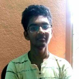 Soumyadip Maity X - B - 83