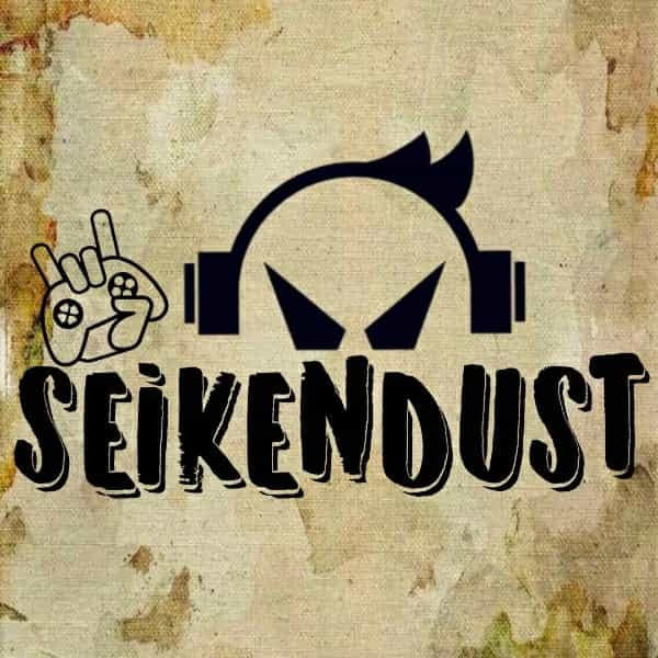 Seikendust