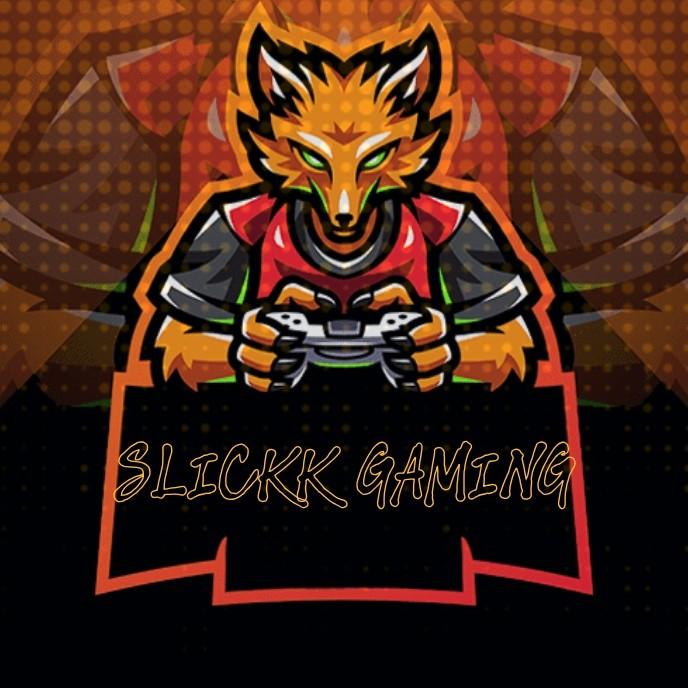slickk gaming
