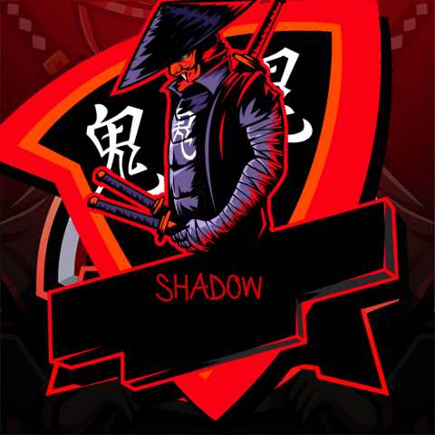 Shadow Boy