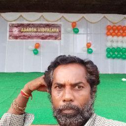 Mallesh Venkatram