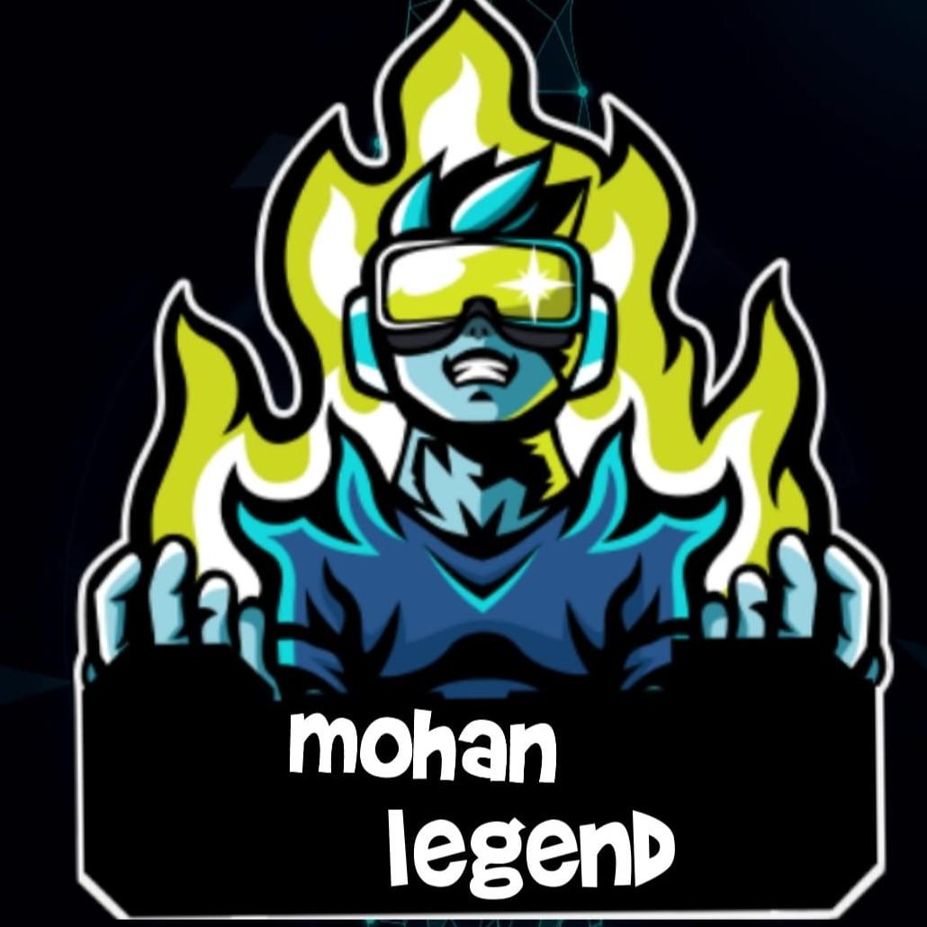 Mohan legend