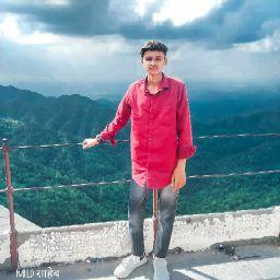 Hitesh Kaludi