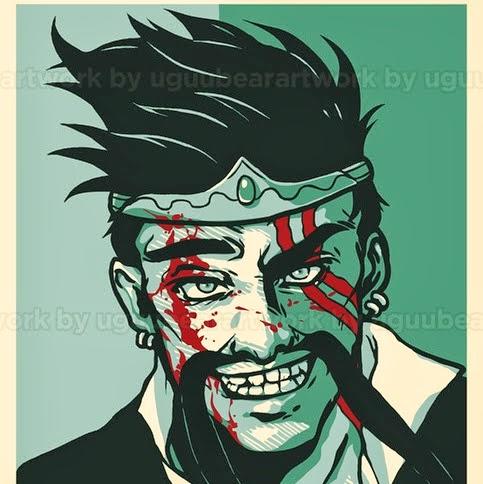 Улугбек Тулеуов