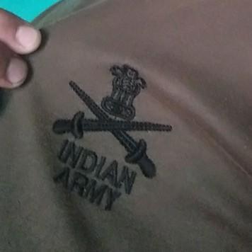 Army Lover