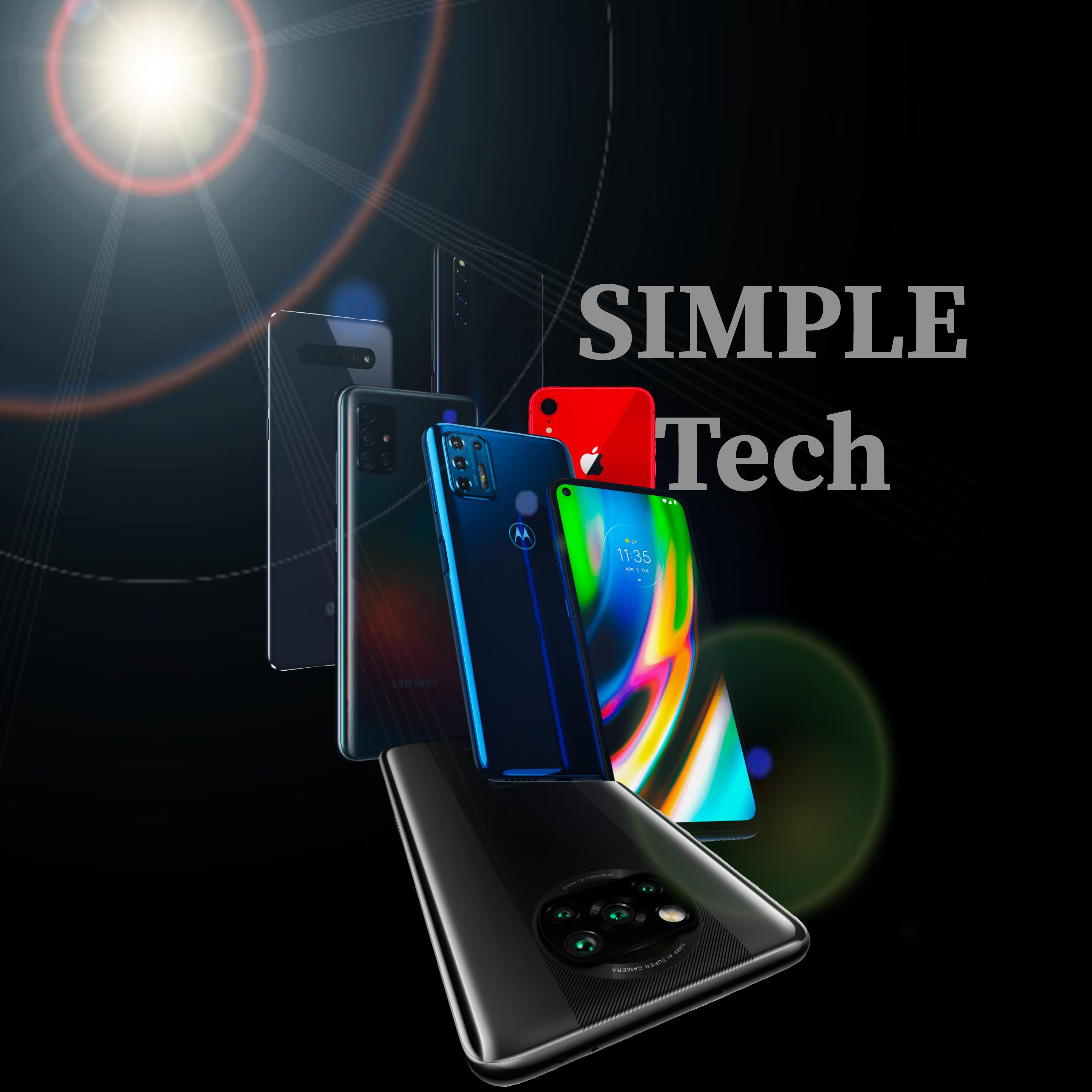 SimpleTech