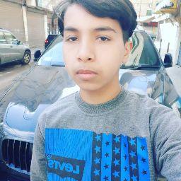 muayd ali