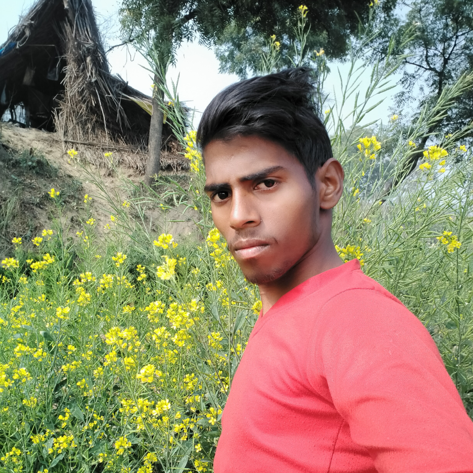 Amit Kumar