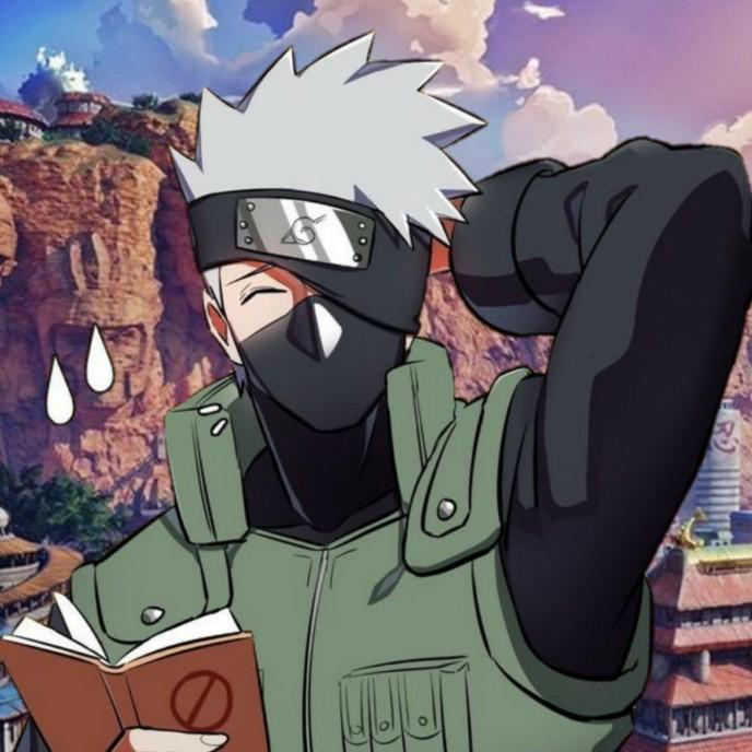 kakashi