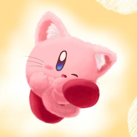 Ultra Kirby