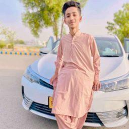 sameer baloch