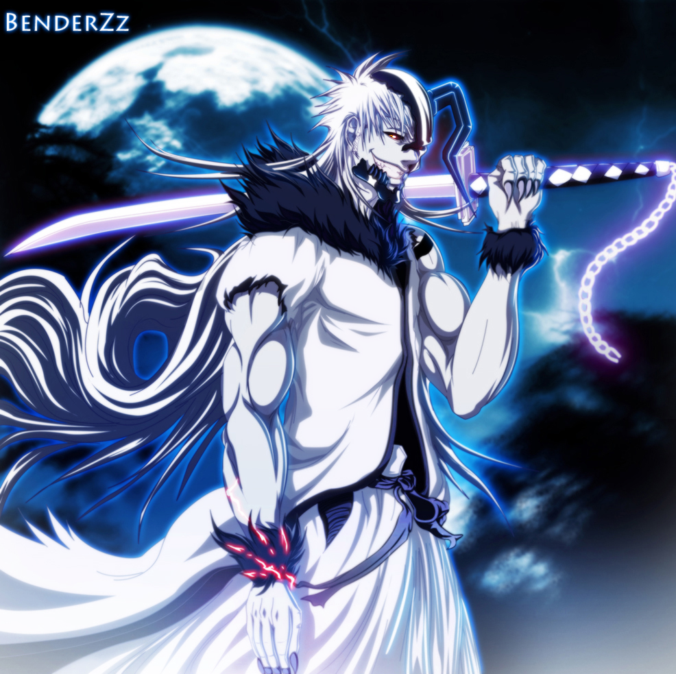 BLEACH
