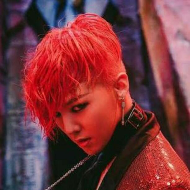 G- DRAGON