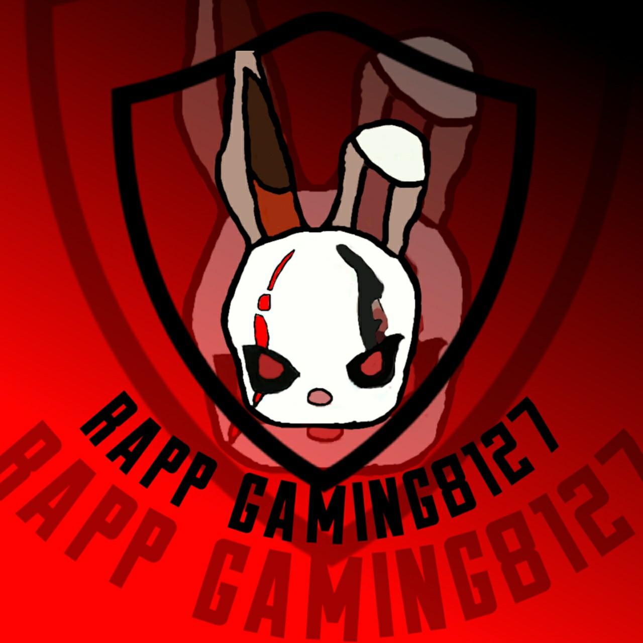 raff gaming8127