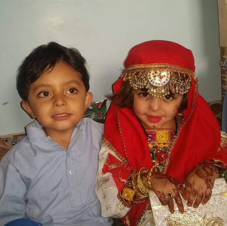 Umar Khan