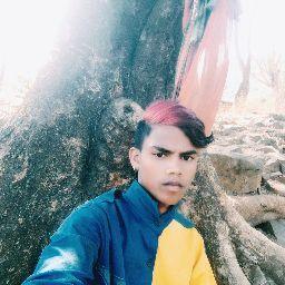 परलास कातकरी