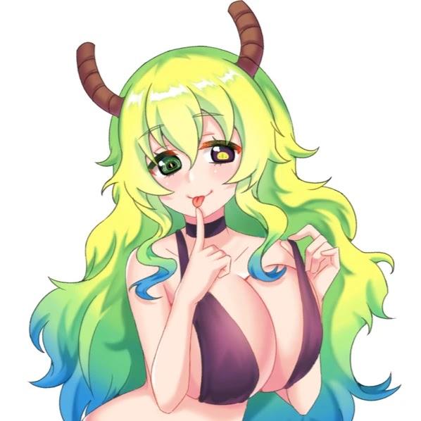 Thicc Lucoa