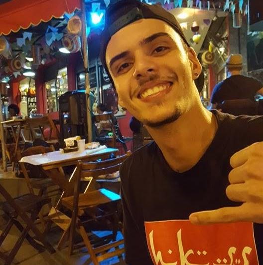 Matheus Garcia