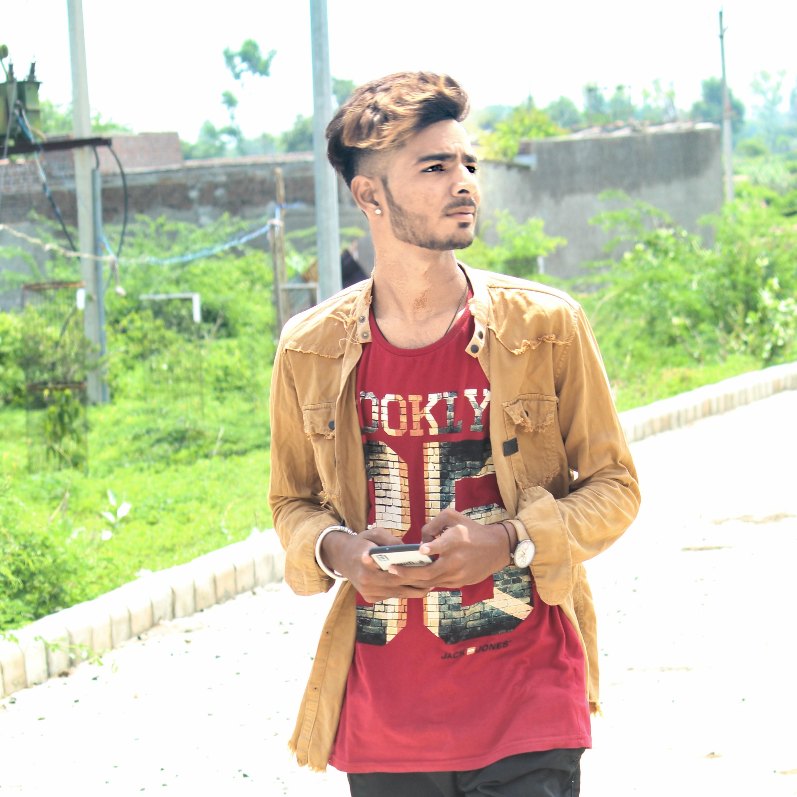 mr_Vishnu Tanwar