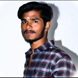 Sankar Vijay Sankar Vijay