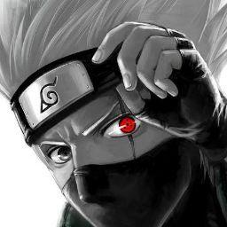 Hatake Kakashi