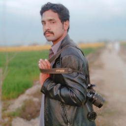 Ghulam Murtaza