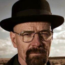 Walter White