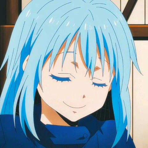 Silence Rimiru