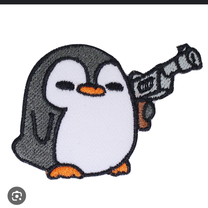 penguinsRcool