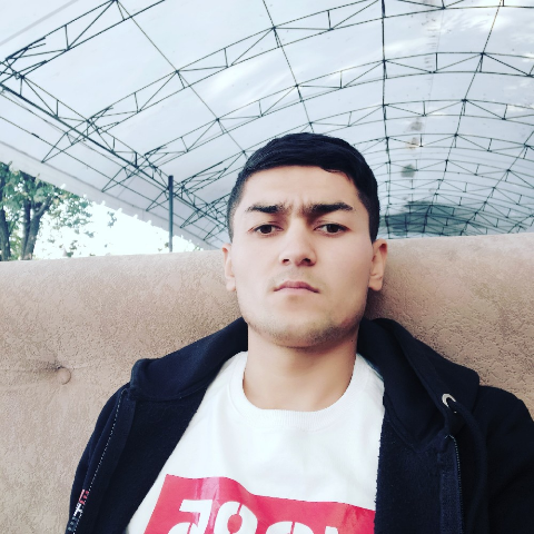 Asadbek Turdiyev