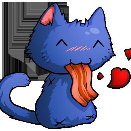 Bacon Cat's Gaming News