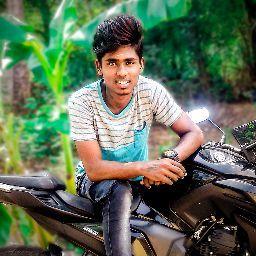 KARTHICK R