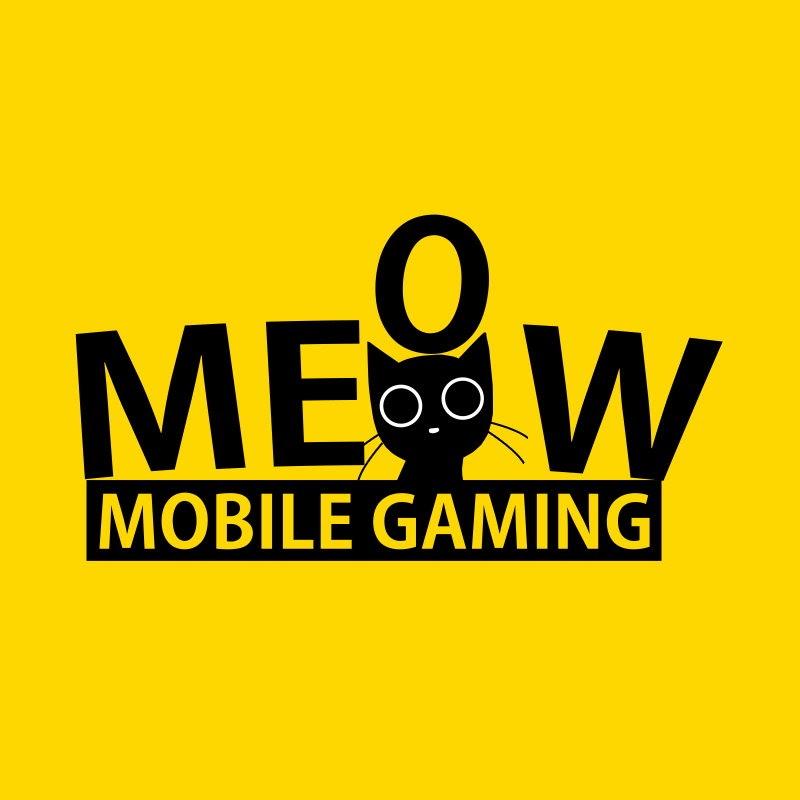 MeowMobileGaming