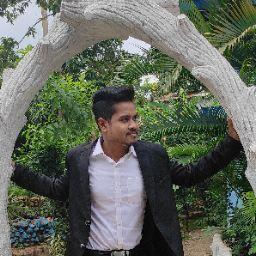 sunil rout