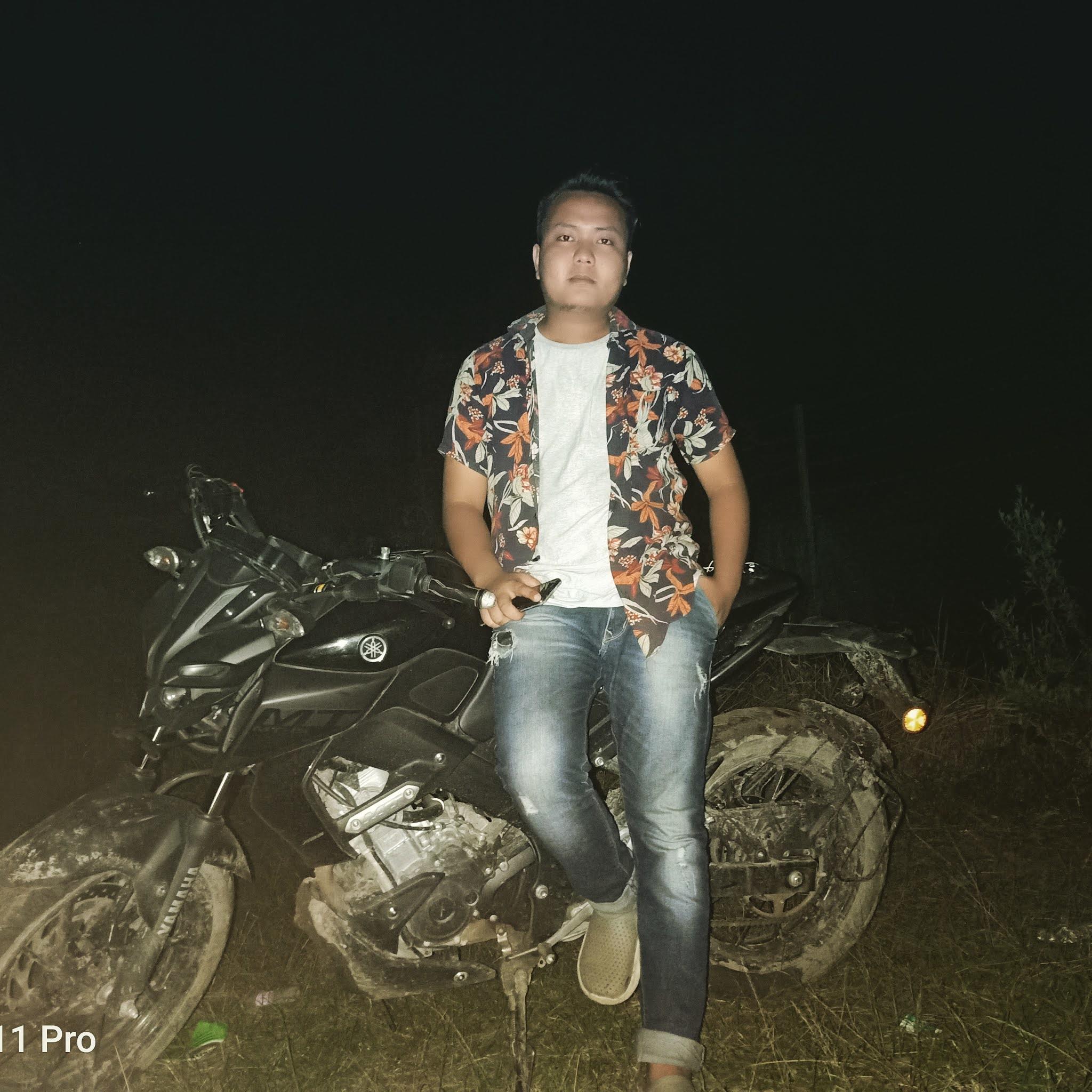 Markar Gamoh