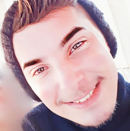 Lucas Rossenque