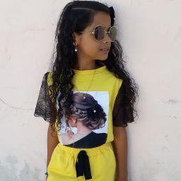 Maysa Vitória Santos Carneiro