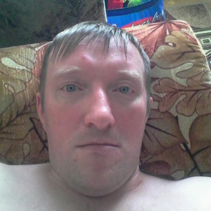 Дмитрий Чавгун