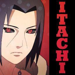 Учиха Итачи