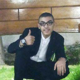 youssef Ashraf doydar