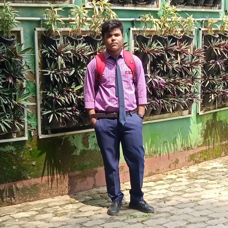Jagadish Das