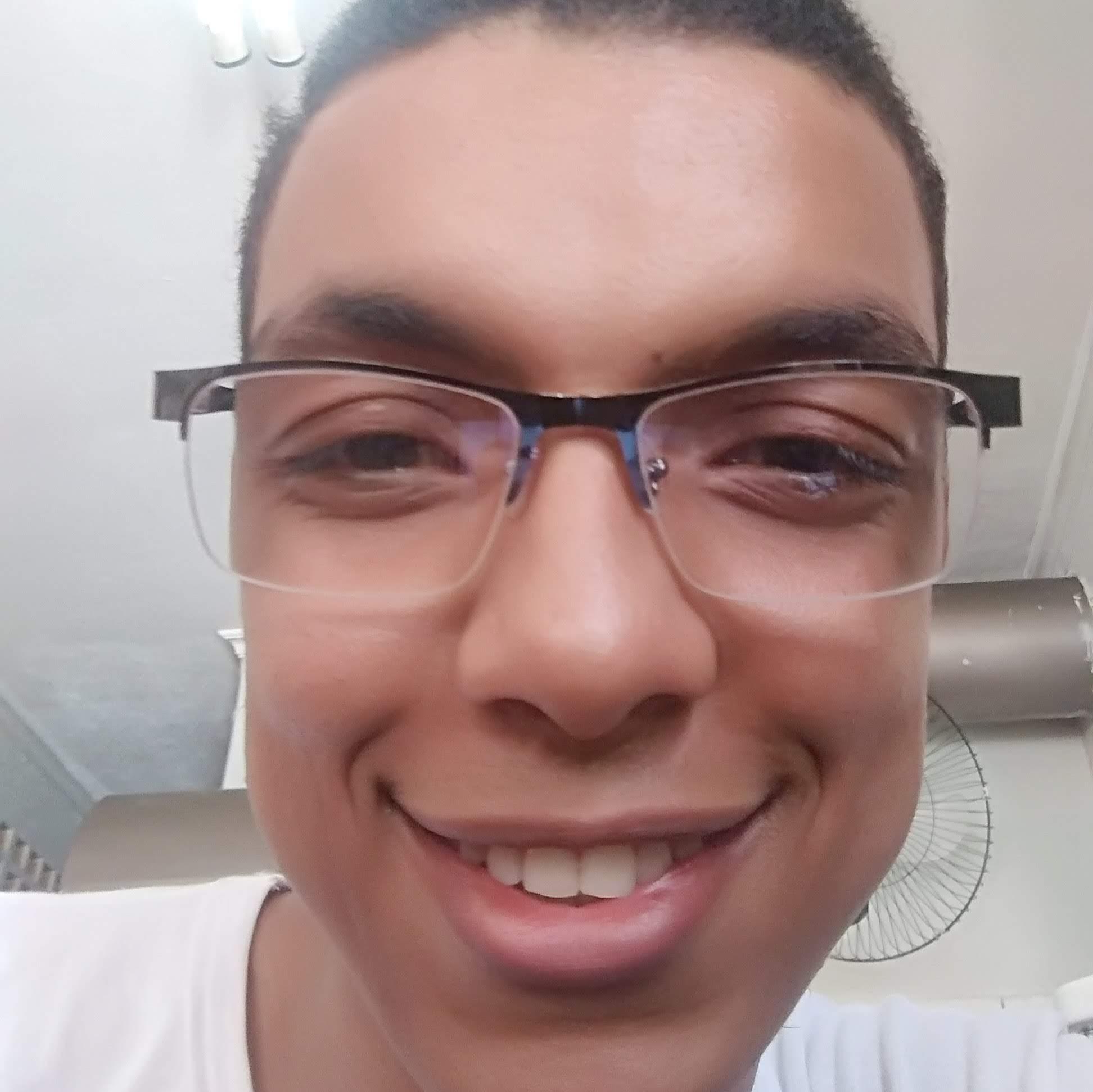 Romario Moreira Mendanha