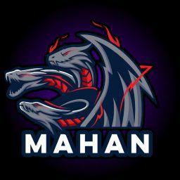 پابجی ماهان