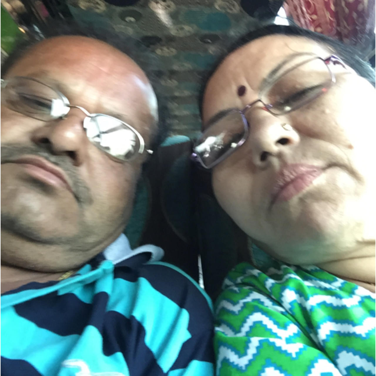 Mahesh Shah