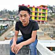 oggy k angami